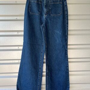 ROLLA'S Sailor jeans